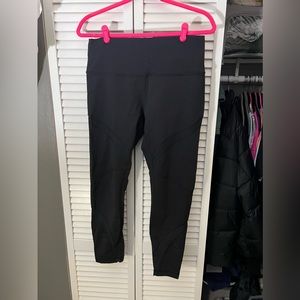 Lululemon High Times Wrap Mesh